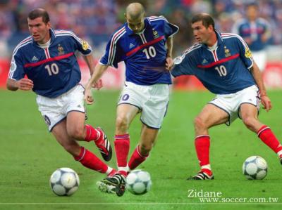 zidane