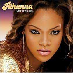 RIHANA