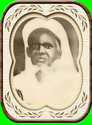 elhadj malick
