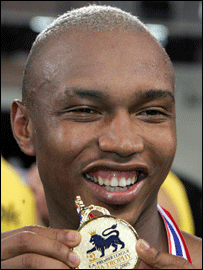el hadji diouf