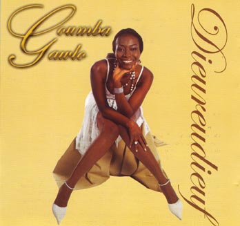 coumba gawlo seck